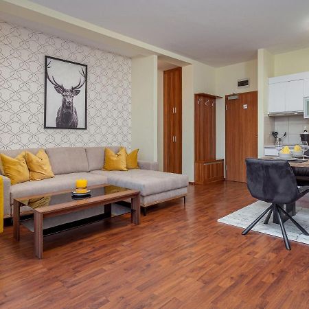Alpe Adria Apartments - Top 1 By S4Y ฟาคอัมซี ภายนอก รูปภาพ