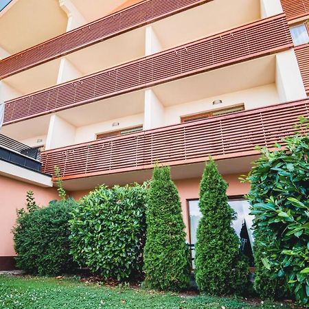 Alpe Adria Apartments - Top 1 By S4Y ฟาคอัมซี ภายนอก รูปภาพ