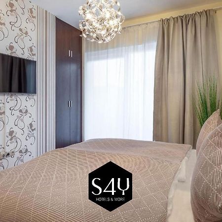 Alpe Adria Apartments - Top 1 By S4Y ฟาคอัมซี ภายนอก รูปภาพ