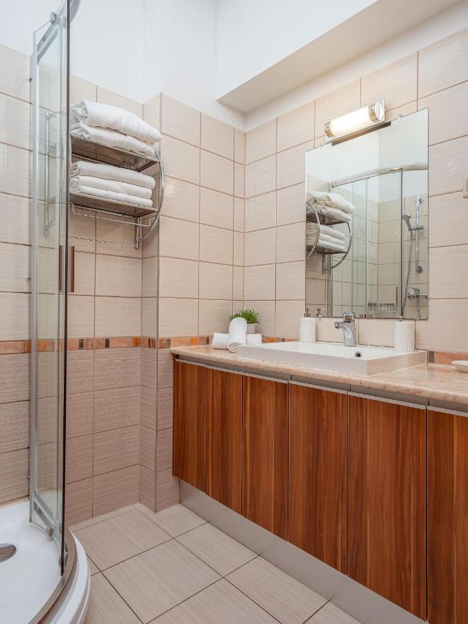 Alpe Adria Apartments - Top 1 By S4Y ฟาคอัมซี ภายนอก รูปภาพ