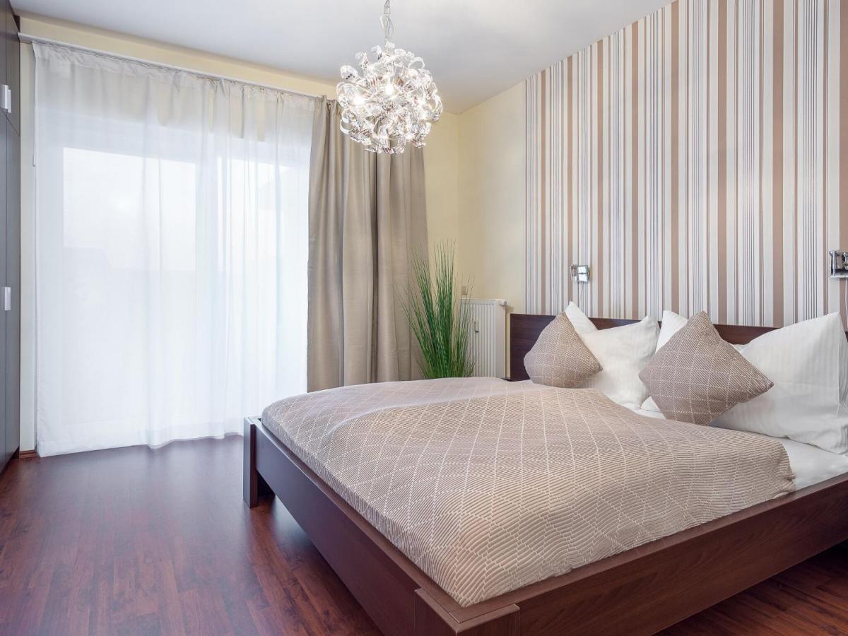Alpe Adria Apartments - Top 1 By S4Y ฟาคอัมซี ภายนอก รูปภาพ