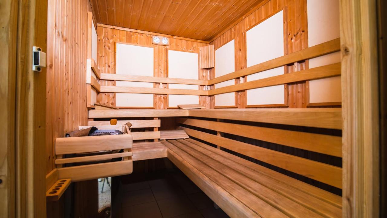 Alpe Adria Apartments - Top 1 By S4Y ฟาคอัมซี ภายนอก รูปภาพ