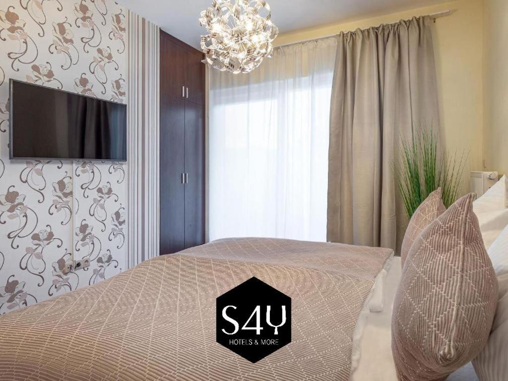 Alpe Adria Apartments - Top 1 By S4Y ฟาคอัมซี ภายนอก รูปภาพ
